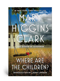 Book: Where Are the Children?